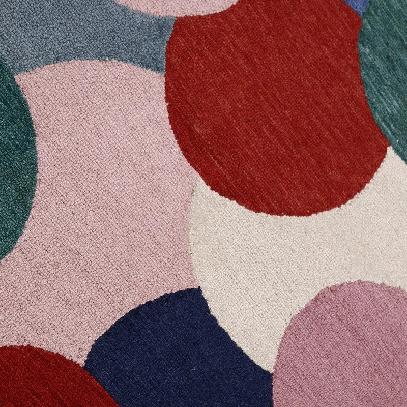 Auraline Cotton Carpet media 7