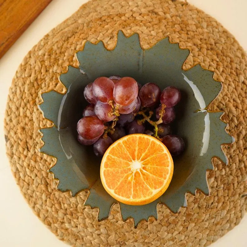 Artada Serving Bowl - 600 ML media 4