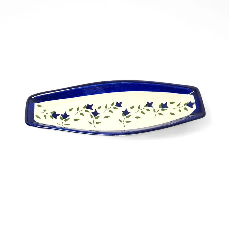 Pebble Ceramic Platter media 3