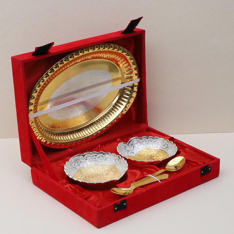German Silver