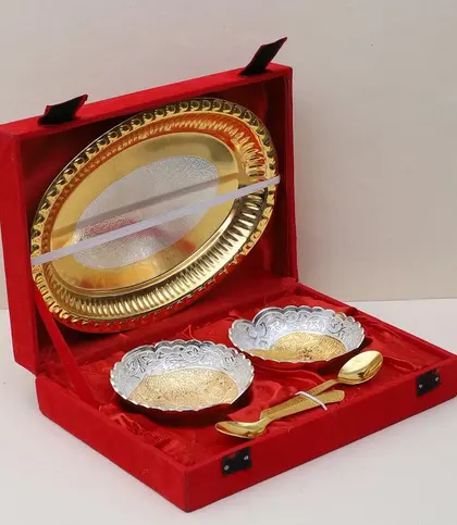 German Silver