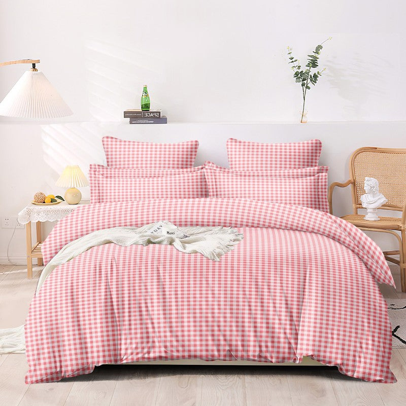 Glace Cotton/Microfiber