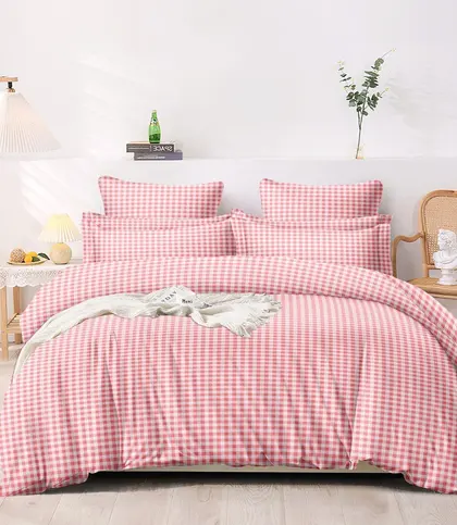 Glace Cotton/Microfiber