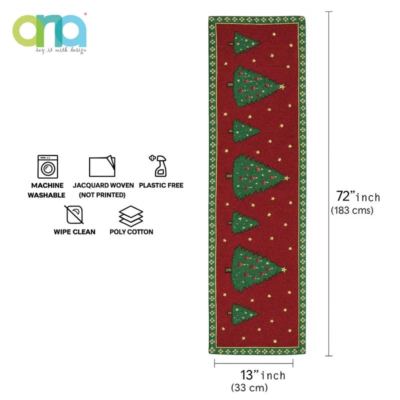 Jingle Joy Table Runner media 6