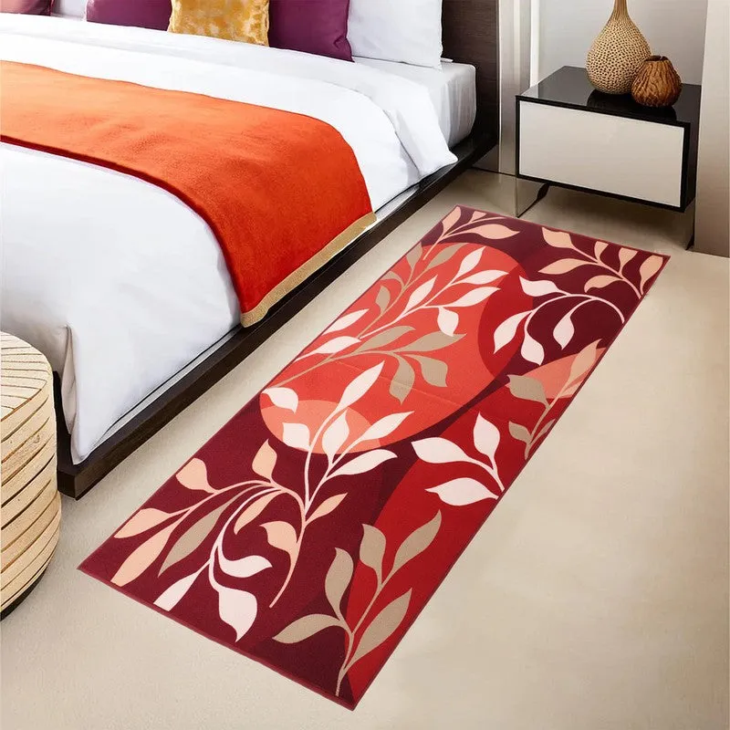 Verdura II Nylon Runner Rug media 3