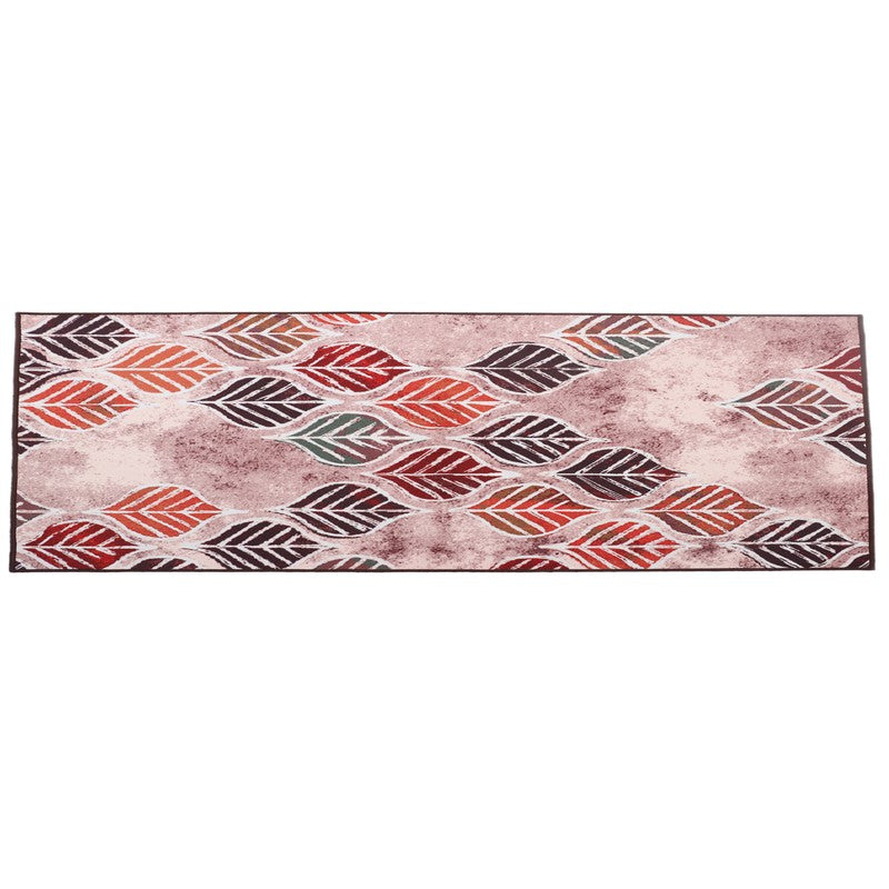 Lustro Nylon Runner Rug