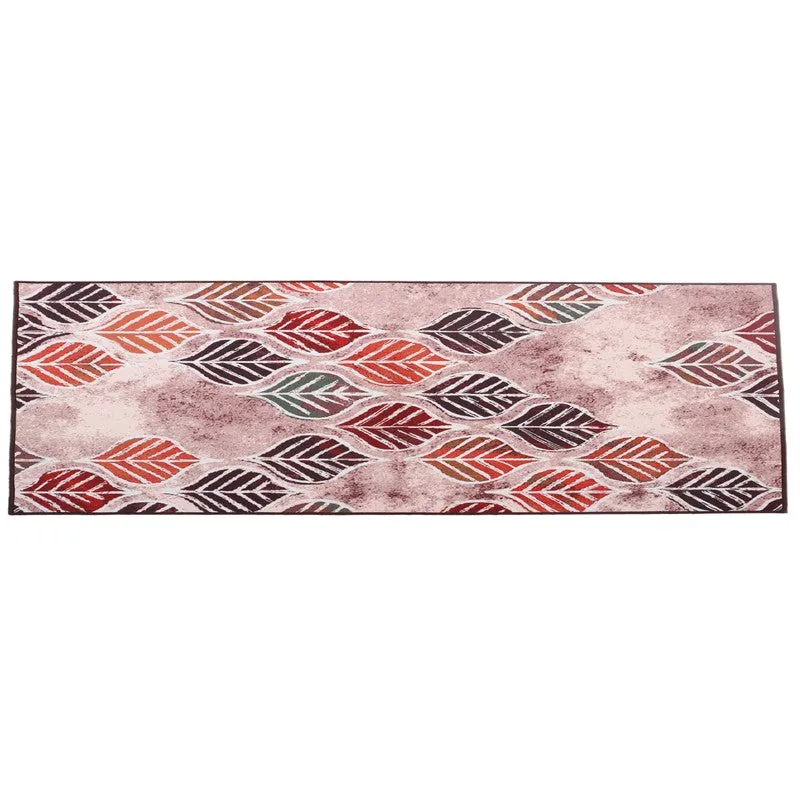 Lustro Nylon Runner Rug media 1