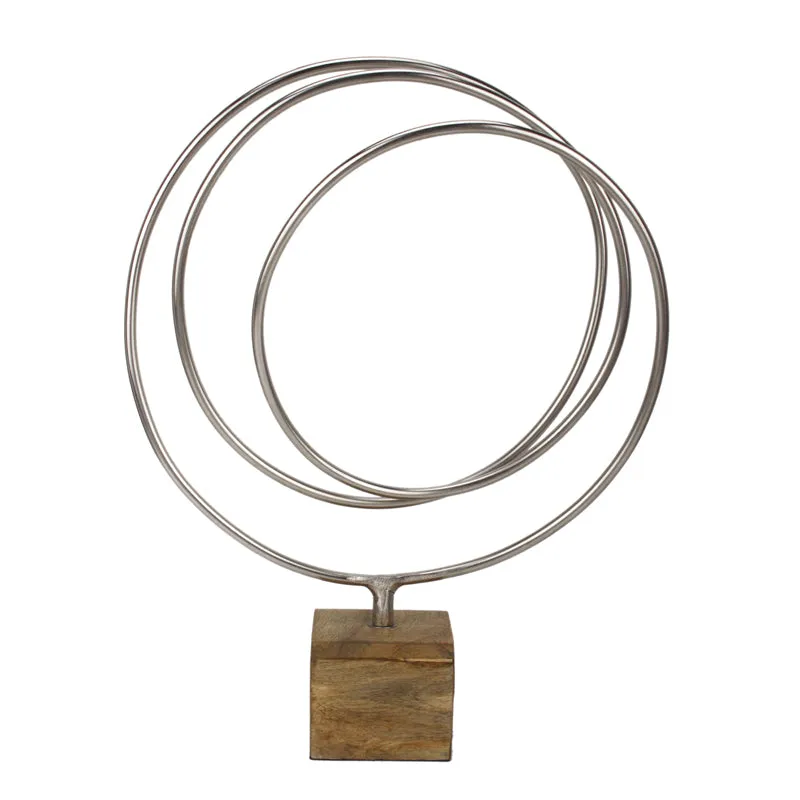 Trevo Loop Showpiece media 3