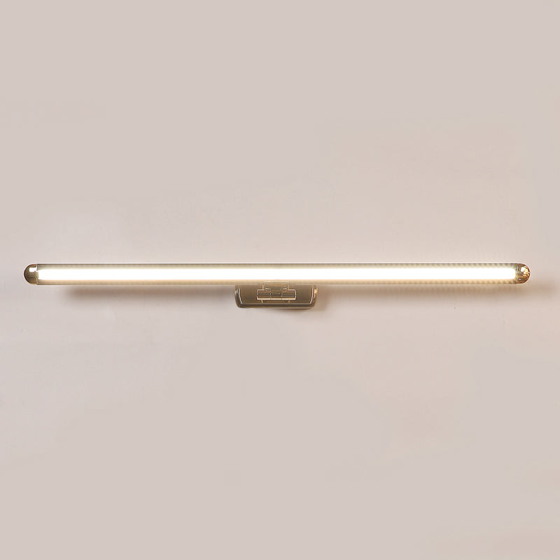 Koila Iron Wall Lamp media 9