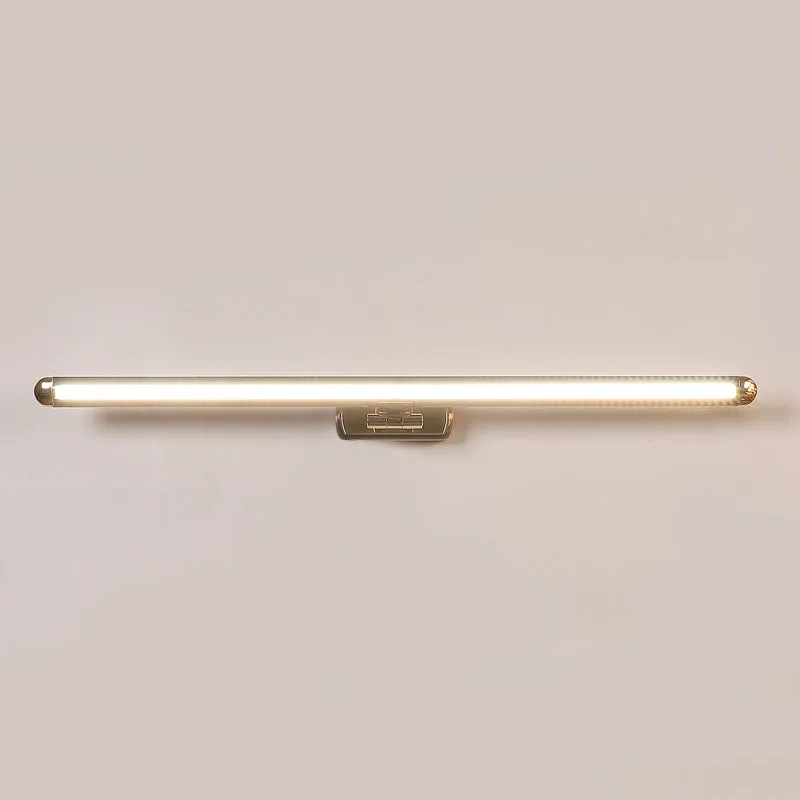 Koila Iron Wall Lamp media 9