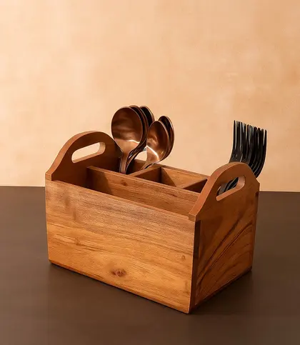 Acacia Wood