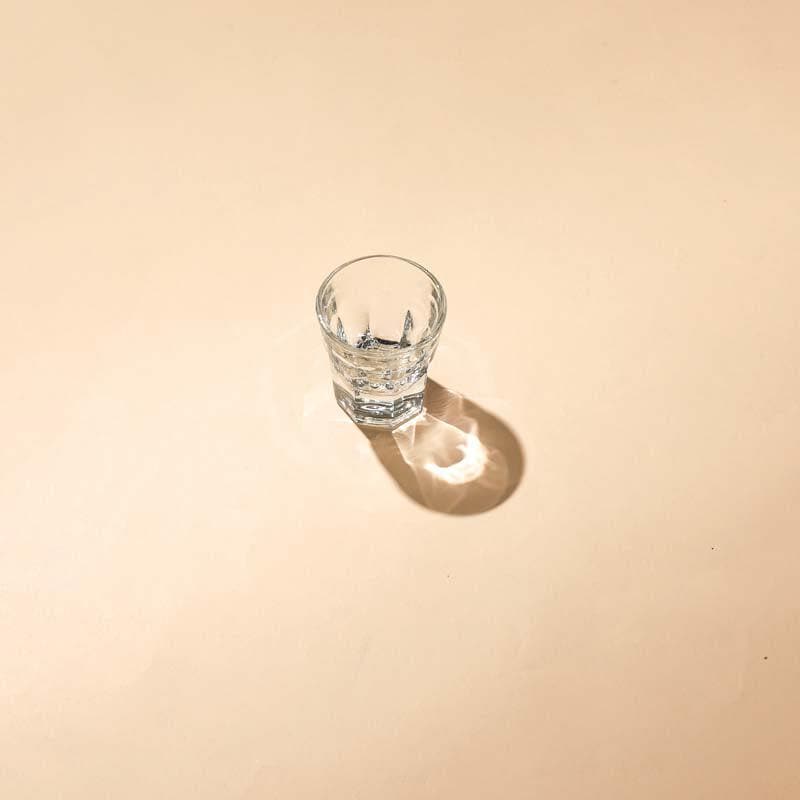 Woozy Shot Glass (30 ml) - Set Of Six media 5