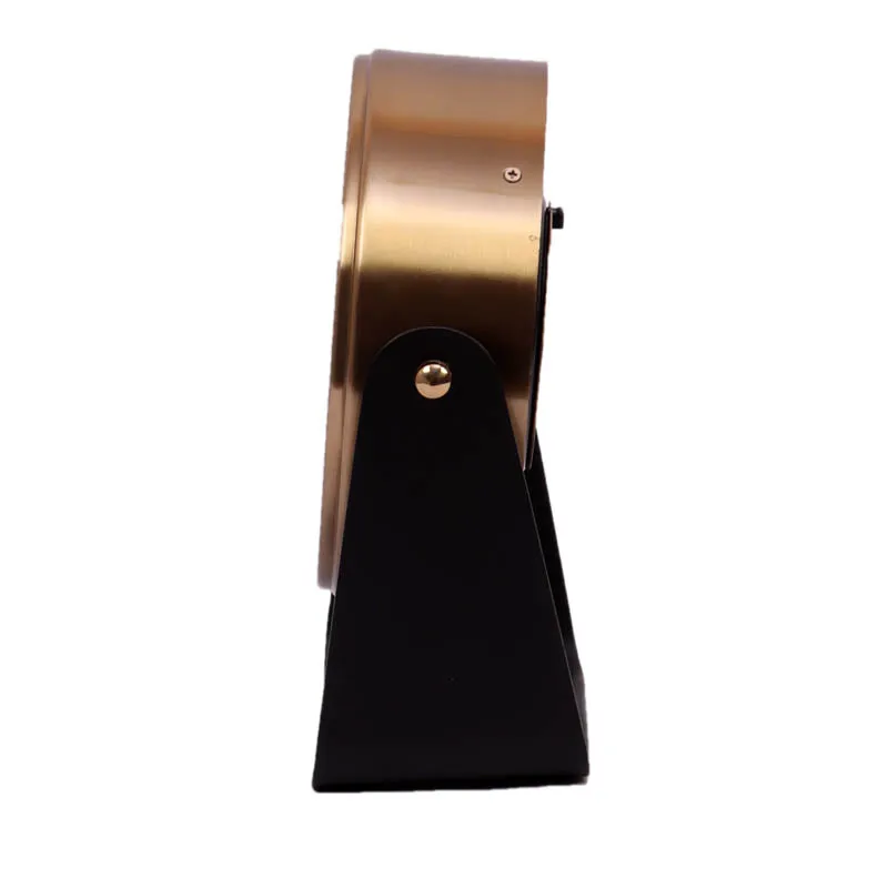 Claudia Roman Table Clock media 4