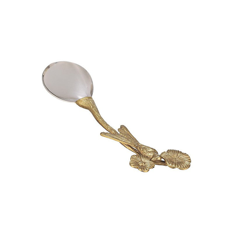 Zyricon Salad Spoons - Set Of Two media 4