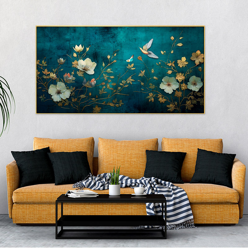 Canvas