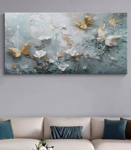 Poly Canvas