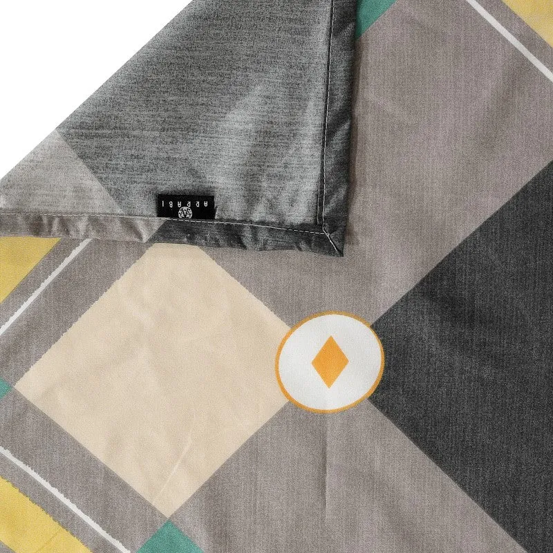InkWeave Bedsheet - 140 GSM media 6