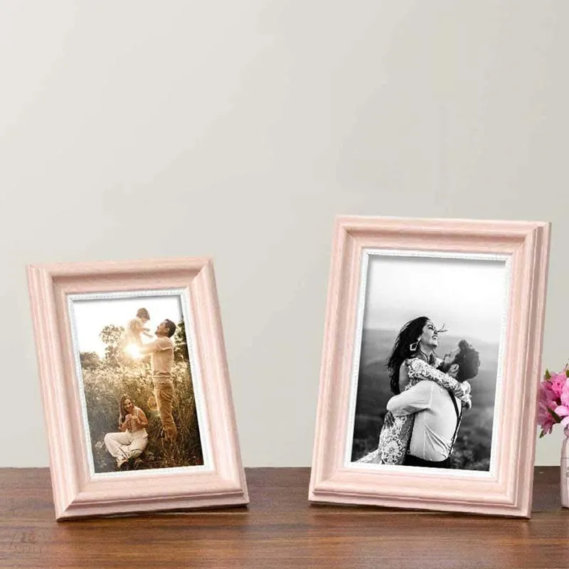 Relive It Photo Frame (Pink) - Set Of Two media 1