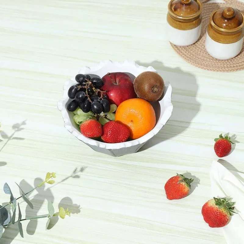 Levinia Wooden Bowl media 3
