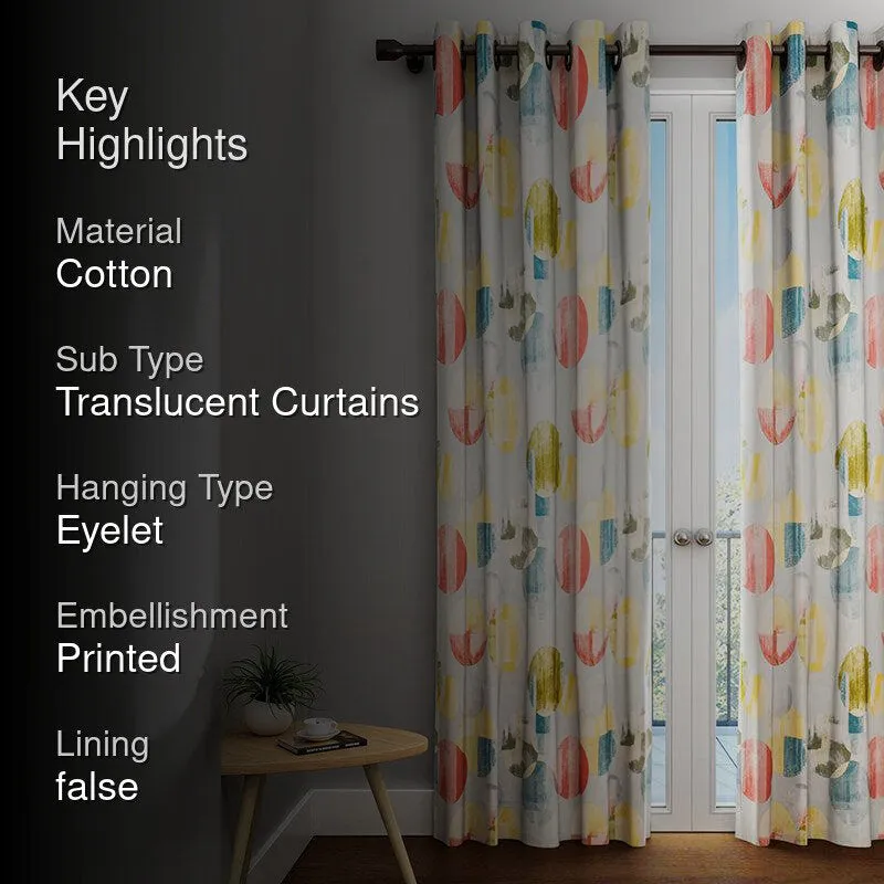 Tulip Tale Curtain media 2