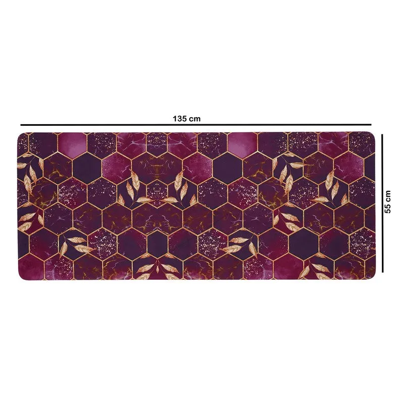 Drivara Rubber Kitchen Floor Mats - Set of Two media 7