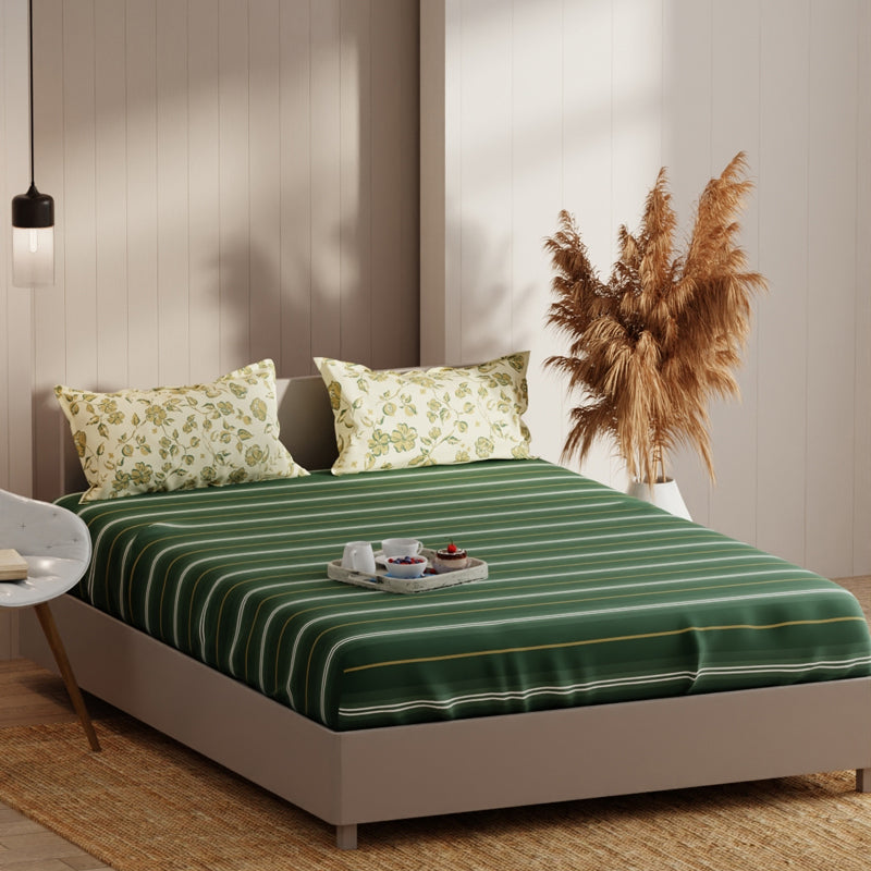 Glace Cotton/Microfiber
