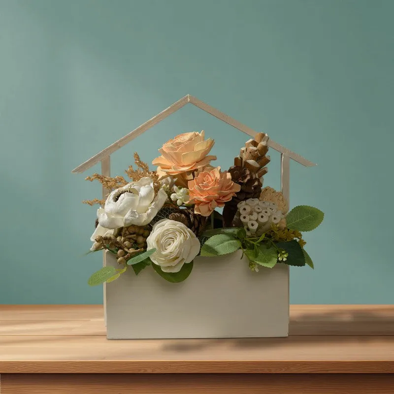 Faux Flora Artificial Flower media 5