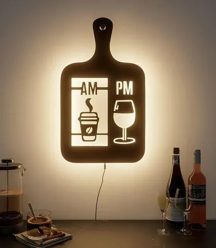 MDF