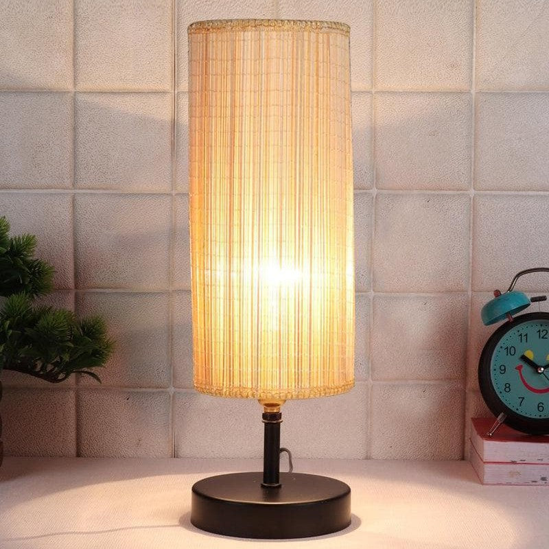 Mini Magic Fabric Table Lamp