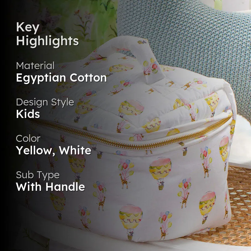 Twirl & Float Cotton Kids Travel Kit media 2