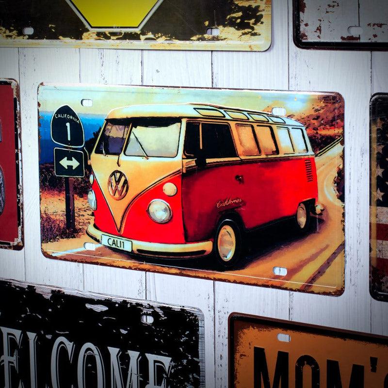 Metal