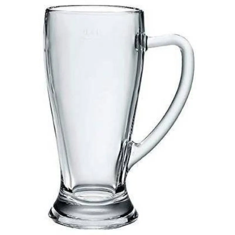 Aurelius Beer Mug - 250 ML media 3