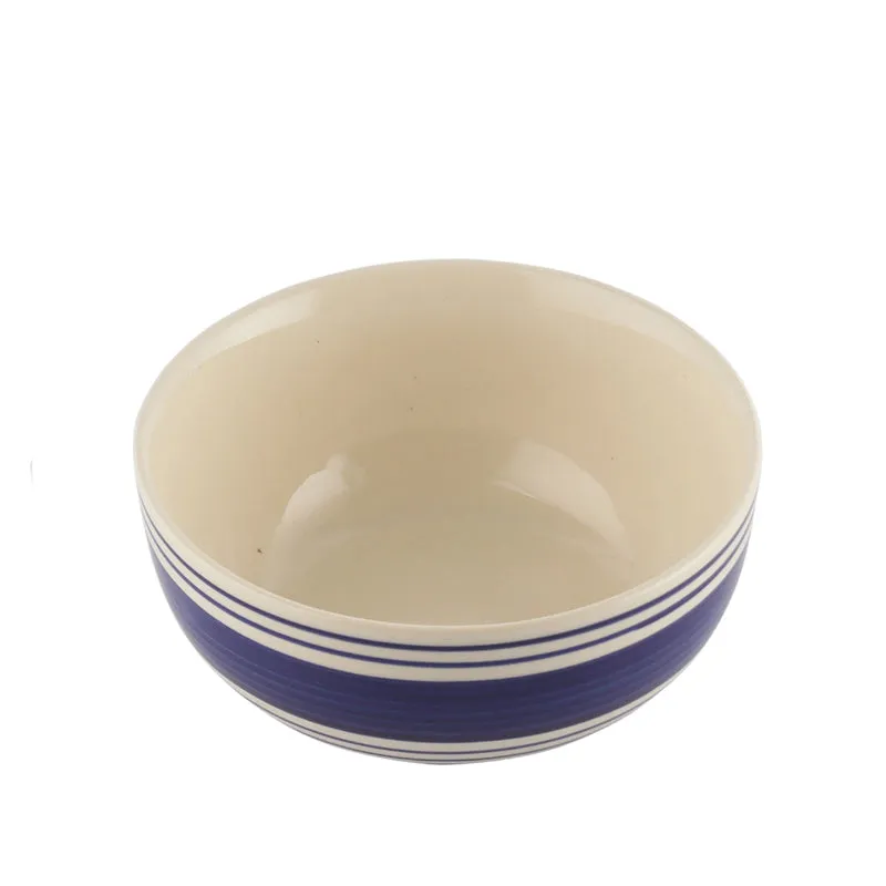 Zafran Serving Bowl (500 mL/350 mL) - Set Of Two media 6
