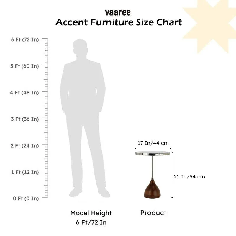 Vespo Accent Table media 6