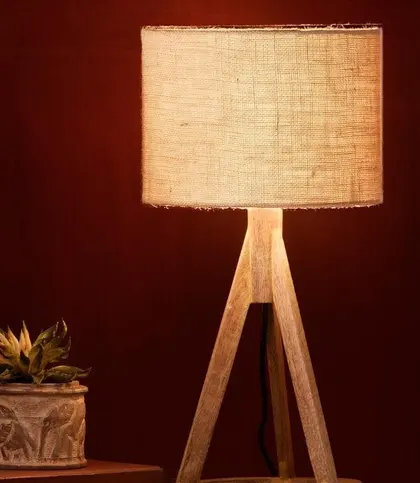 Fabric Shade