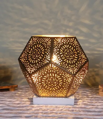 Metal Shade