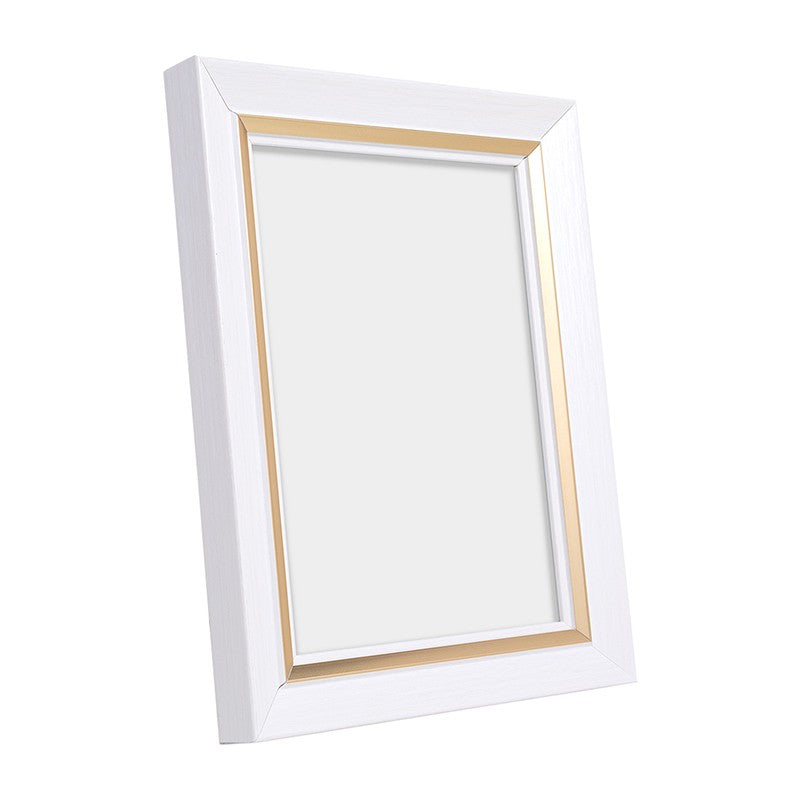 MemoRise Photo Frame - White media 7