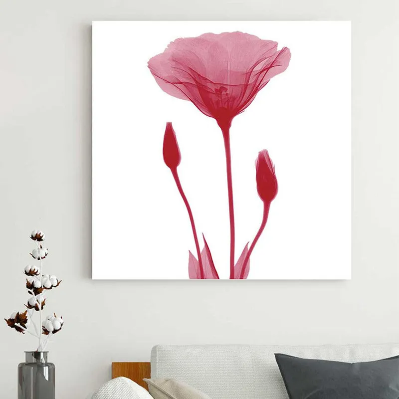 Holbrook Floral Wall Art media 2