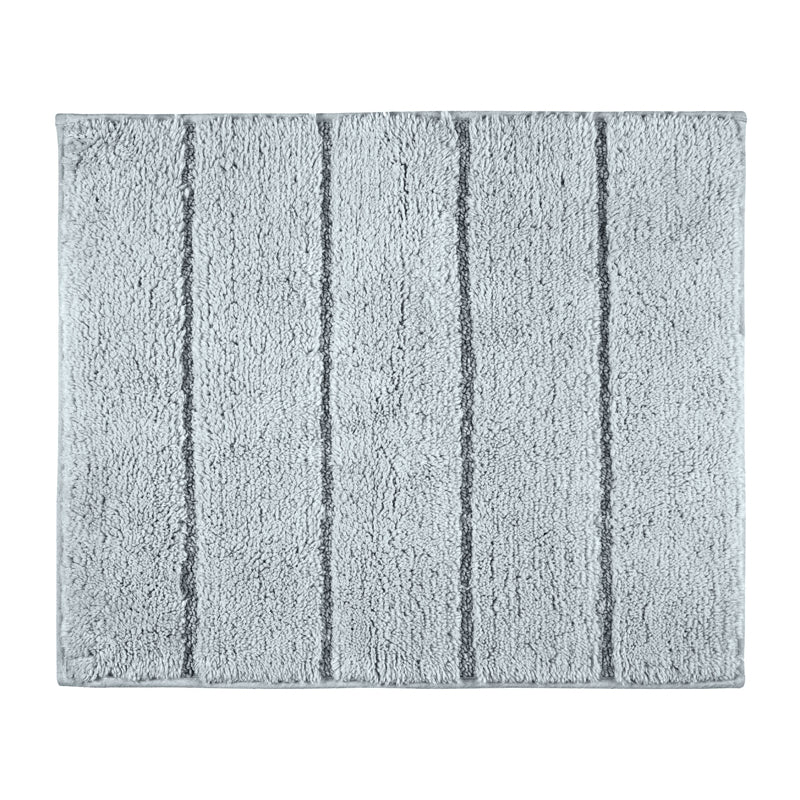 Saral Home Kapra Anti-Skid Bathmat (Rectangle) - Set Of Three media 5
