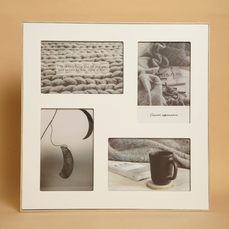 MDF · Glass