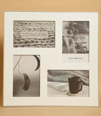 MDF · Glass