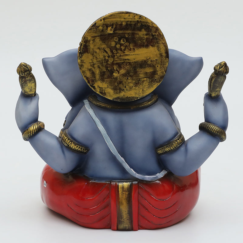 Shri Lambodara Idol media 5