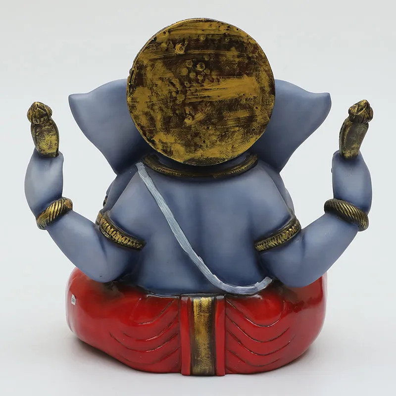 Shri Lambodara Idol - 5