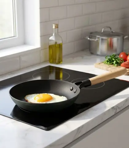 Cast Iron