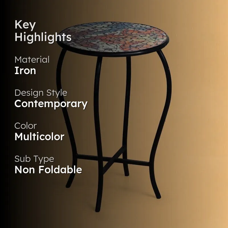 Bodhi Accent Table media 2