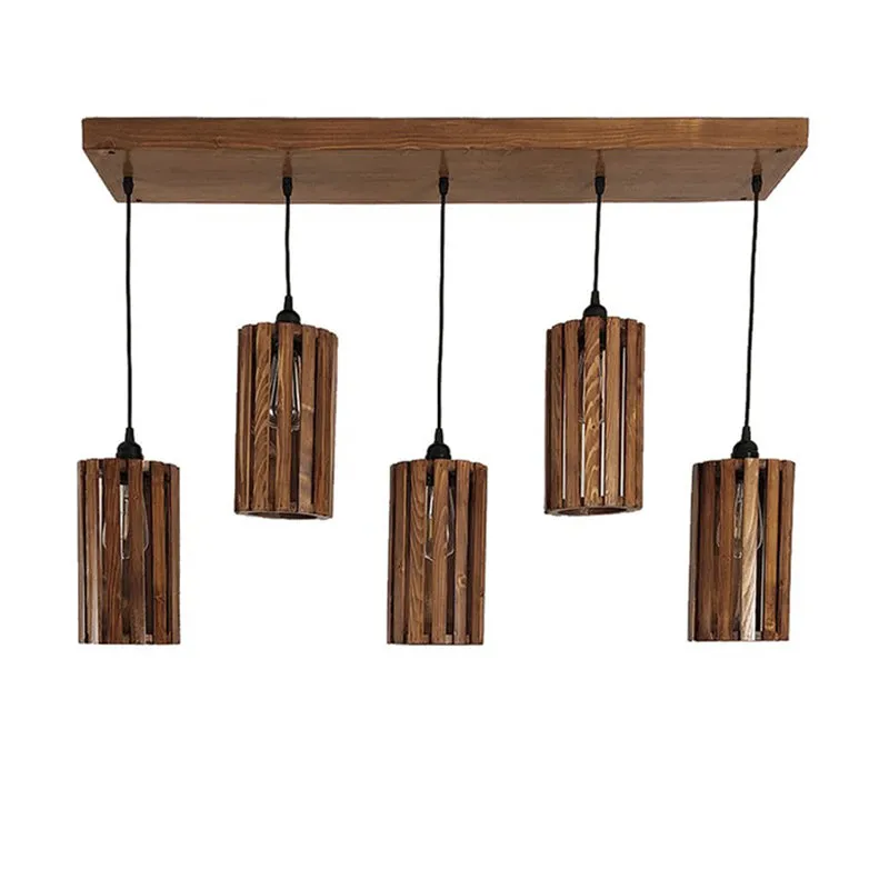 Polarisa 5 Series Hanging Light media 7