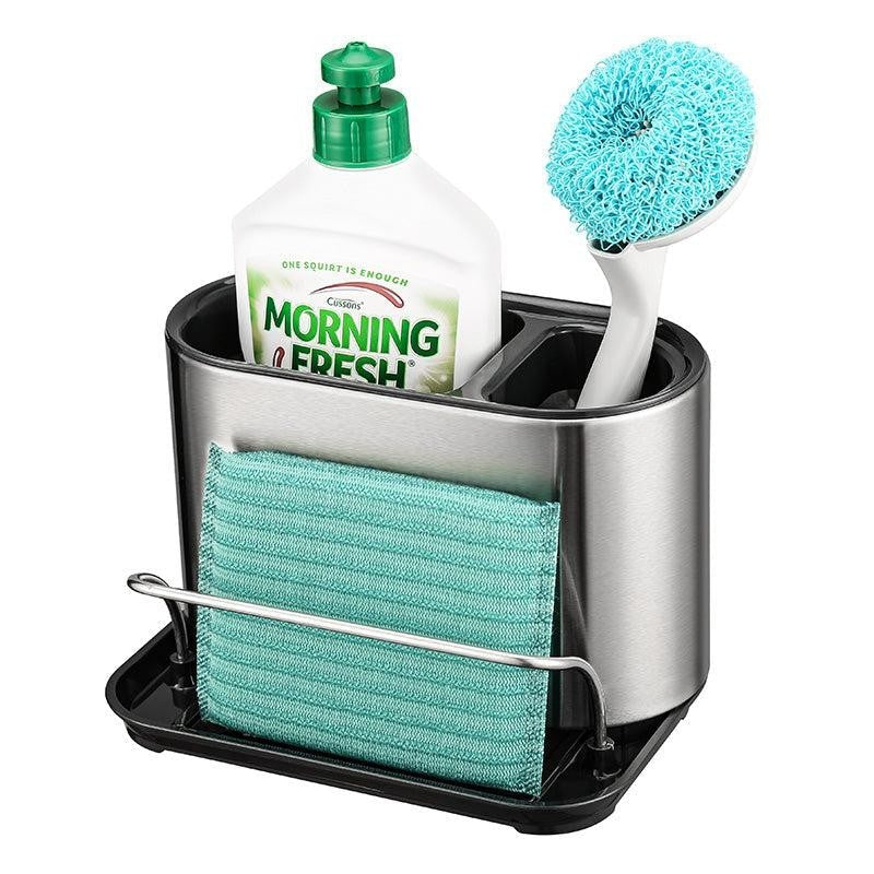 Ejio Kitchen Sink Organizer media 5