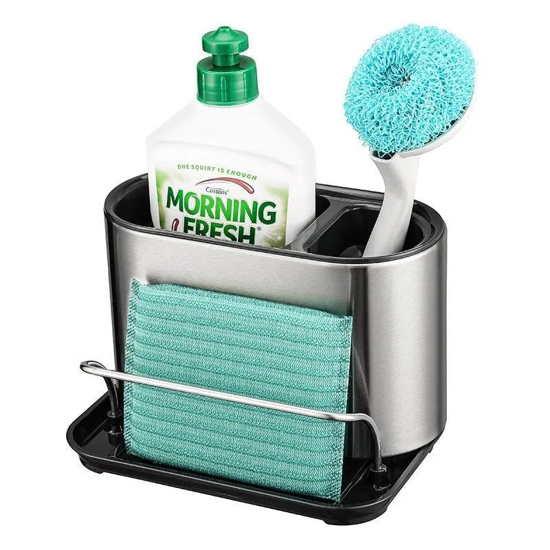 Ejio Kitchen Sink Organizer media 5