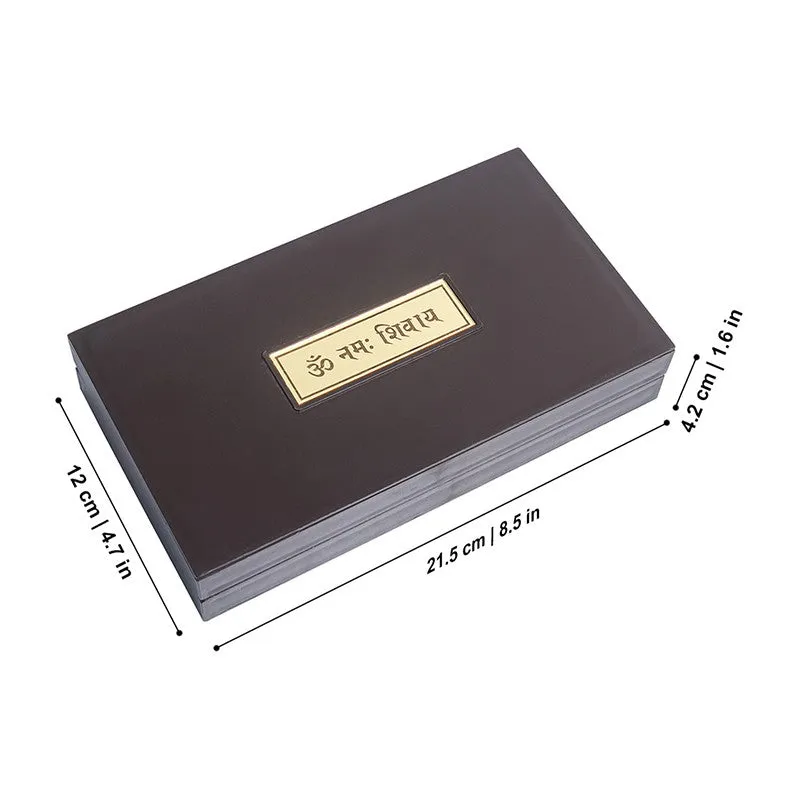Namah Shivay Pooja Box media 10