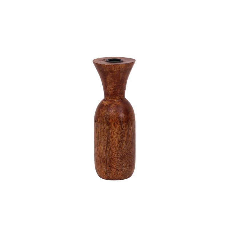 Deomali Candle Stand - Set Of Two media 4